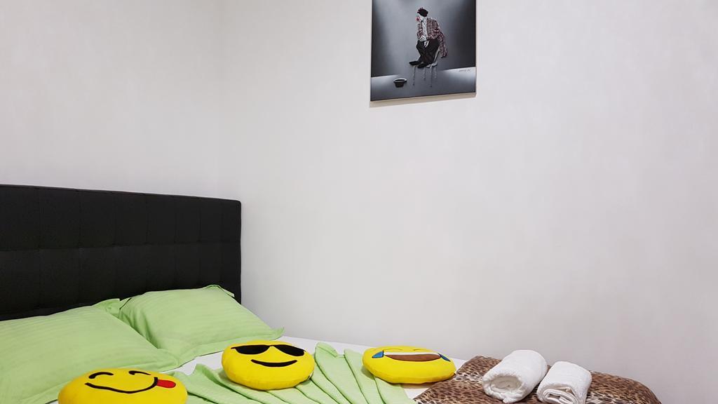Zen Residence Venice Местре Экстерьер фото
