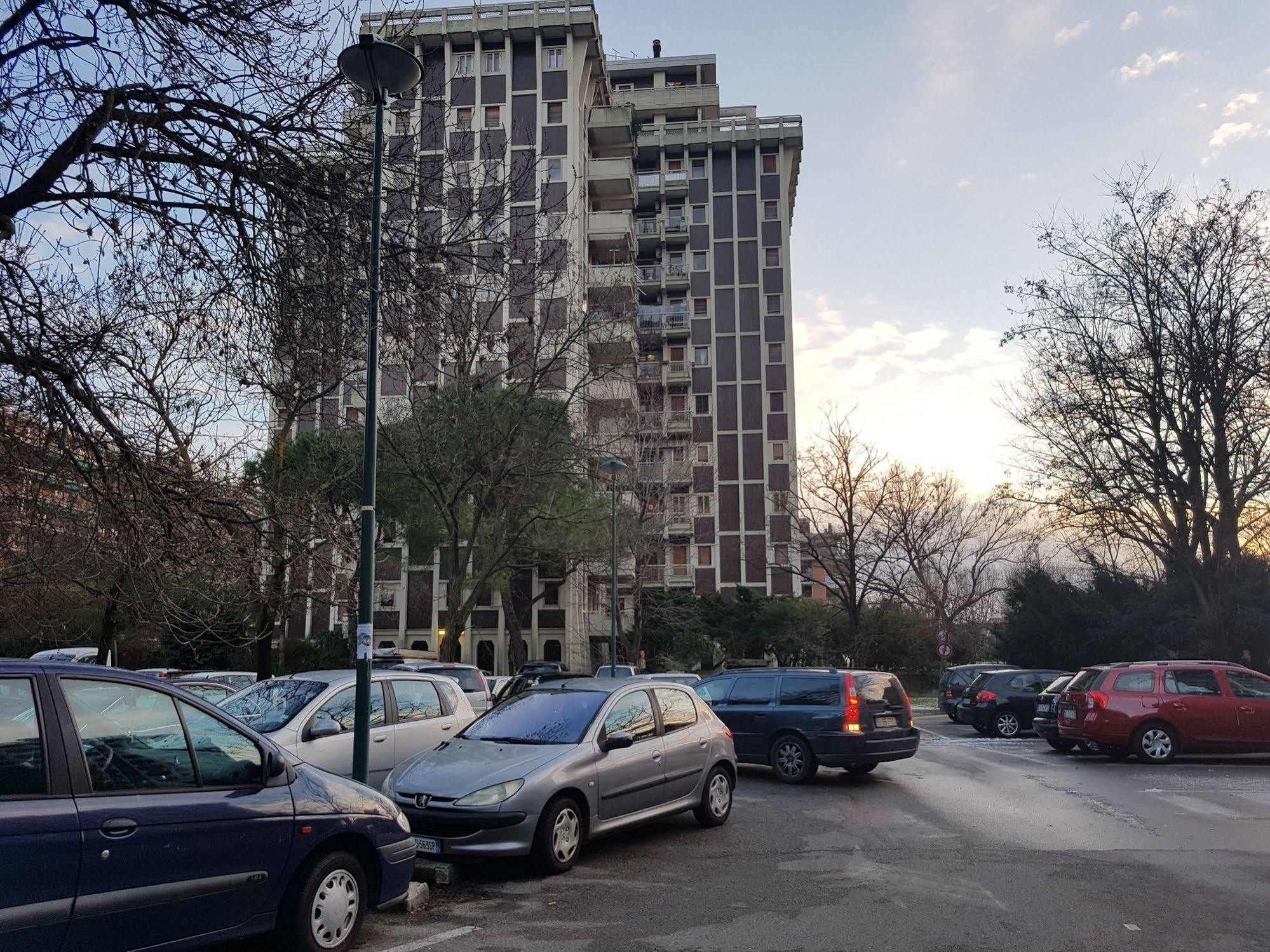 Zen Residence Venice Местре Экстерьер фото