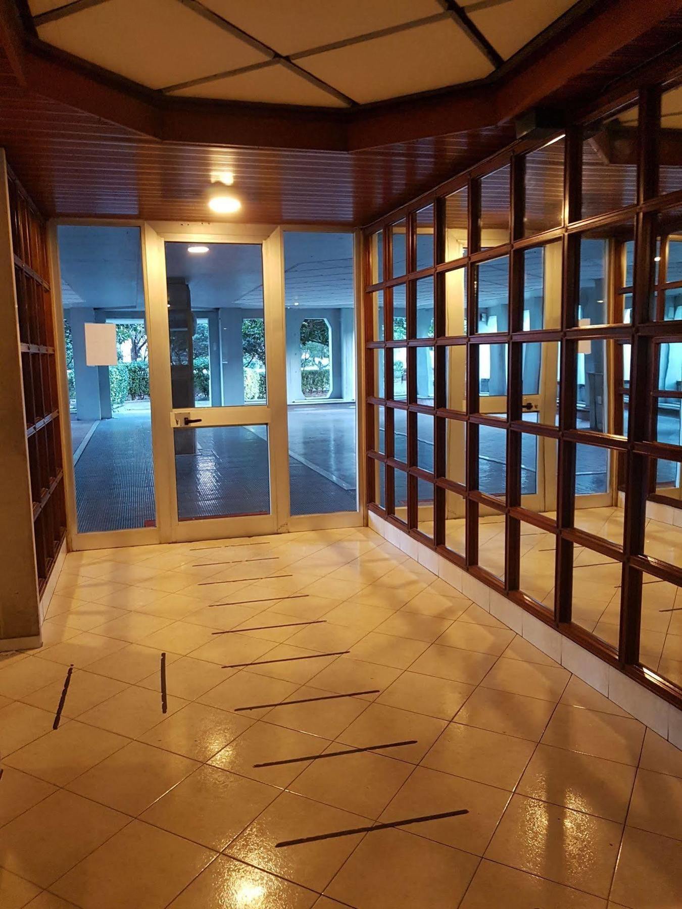 Zen Residence Venice Местре Экстерьер фото