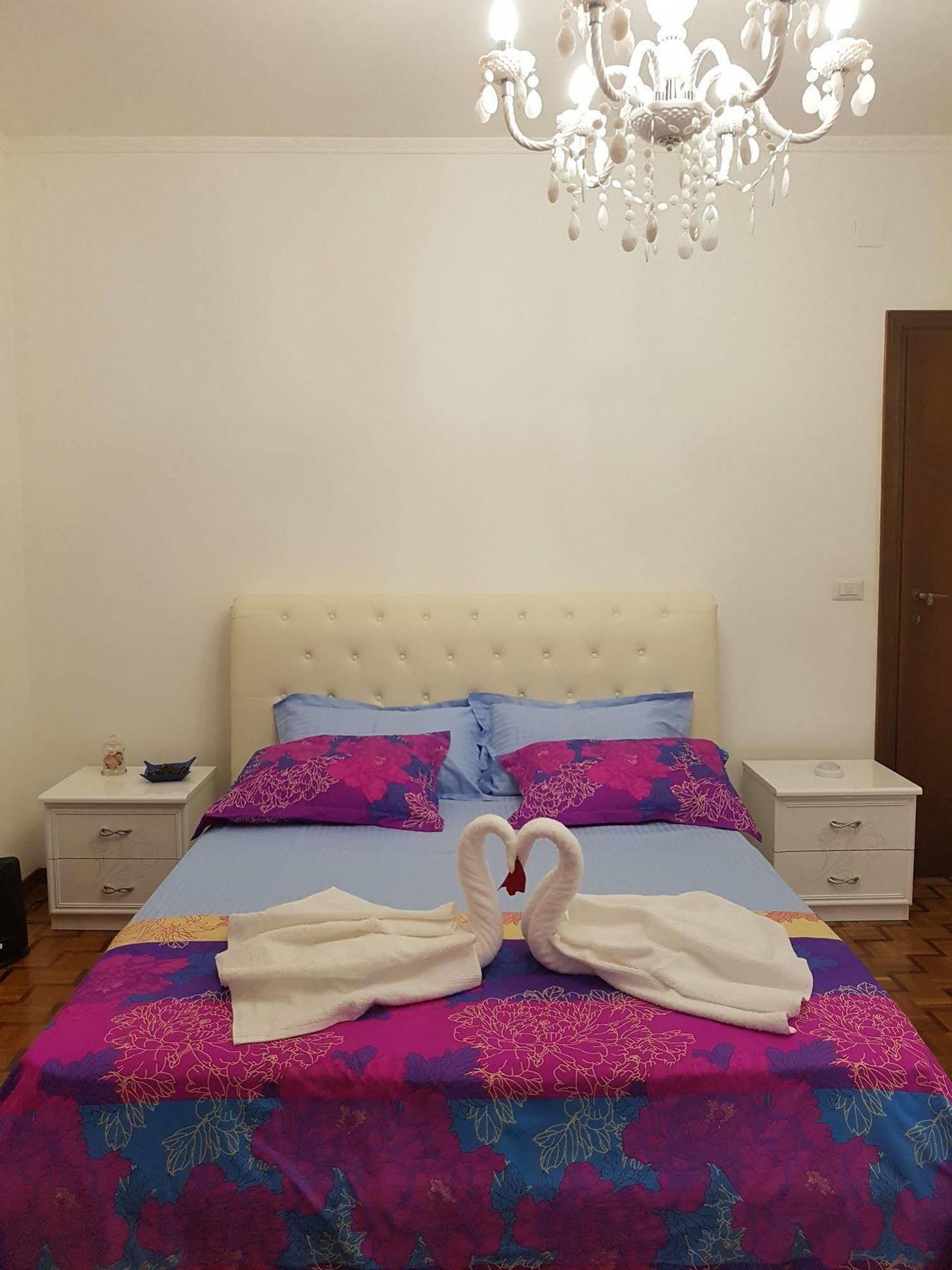 Zen Residence Venice Местре Экстерьер фото
