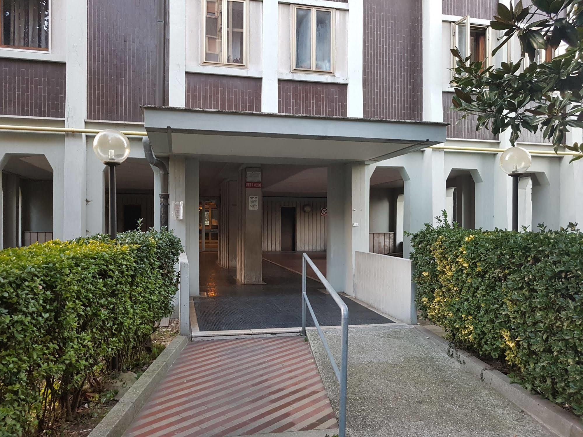Zen Residence Venice Местре Экстерьер фото