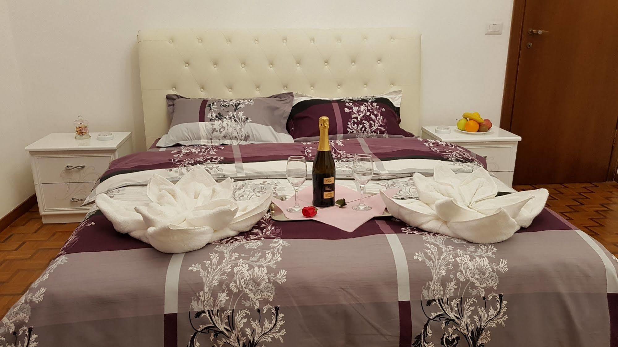 Zen Residence Venice Местре Экстерьер фото