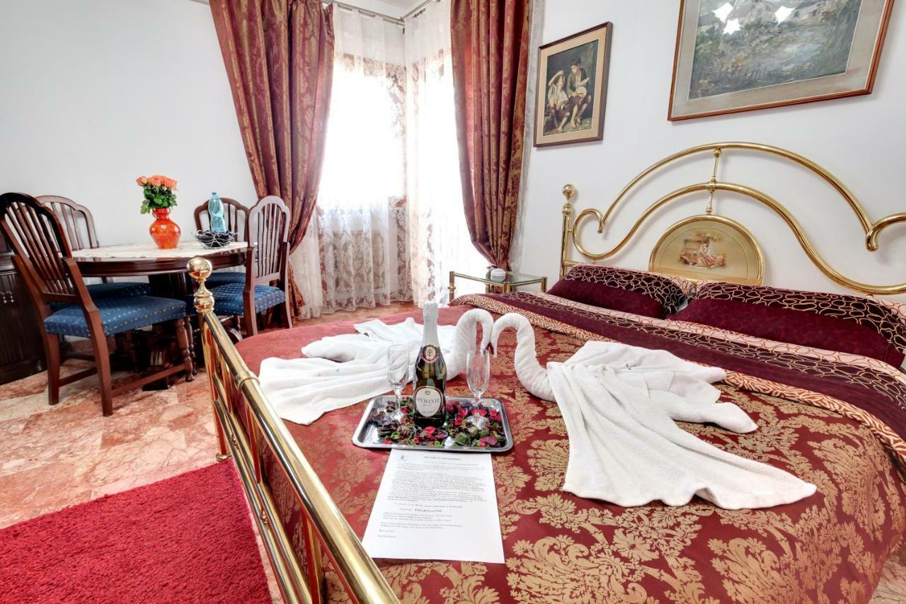 Zen Residence Venice Местре Экстерьер фото