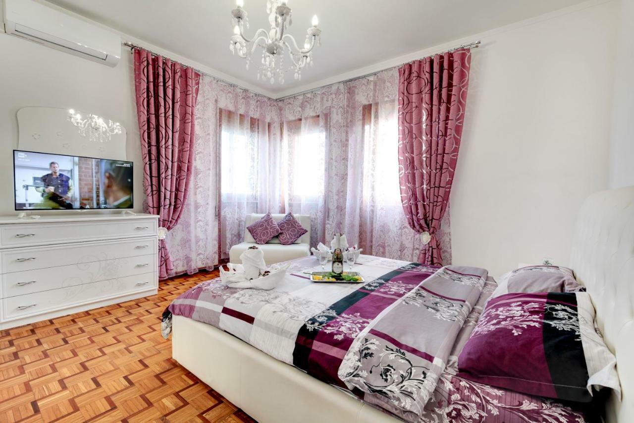 Zen Residence Venice Местре Экстерьер фото