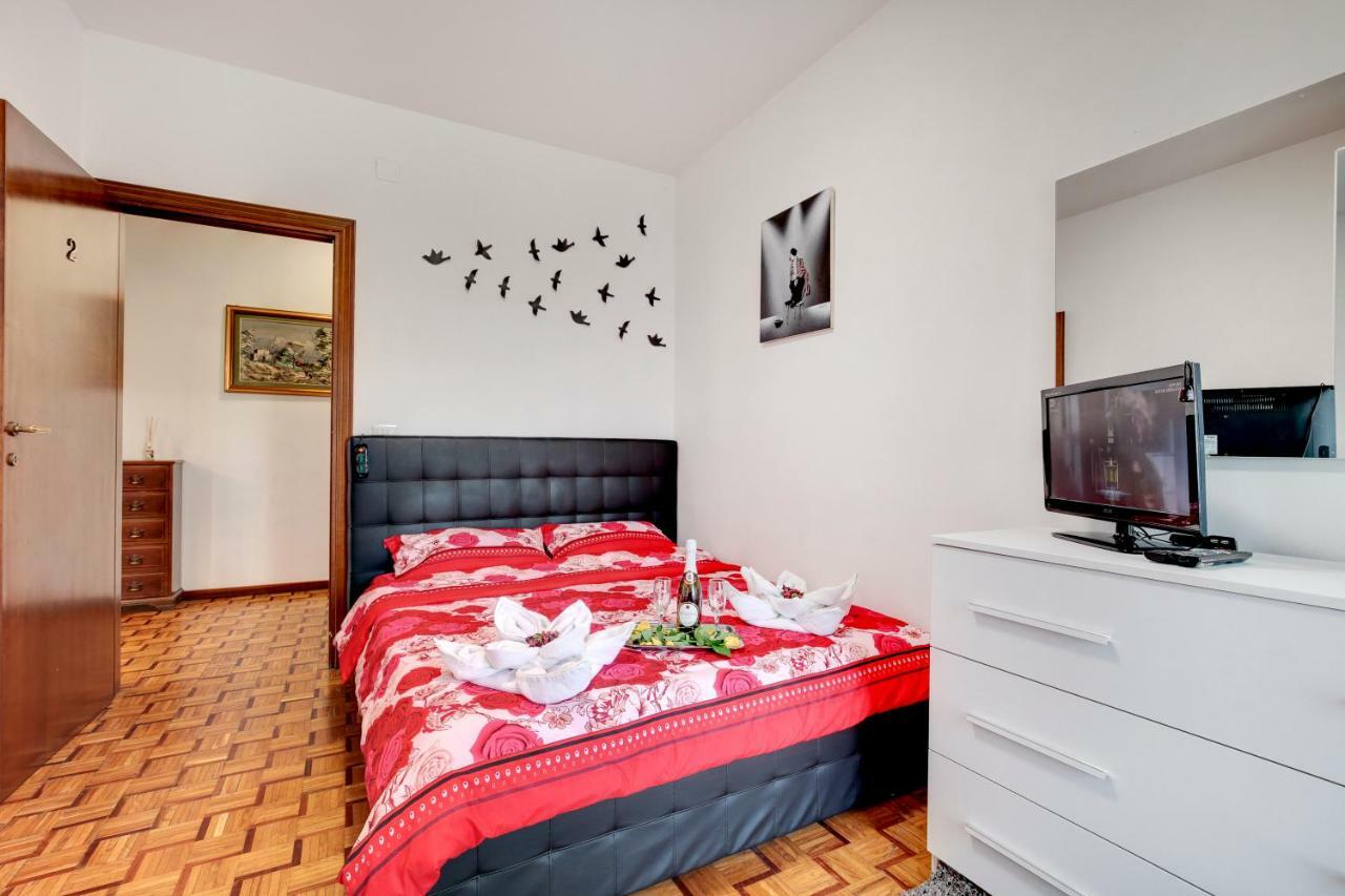 Zen Residence Venice Местре Экстерьер фото