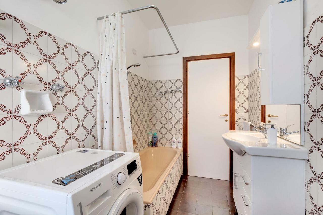 Zen Residence Venice Местре Экстерьер фото
