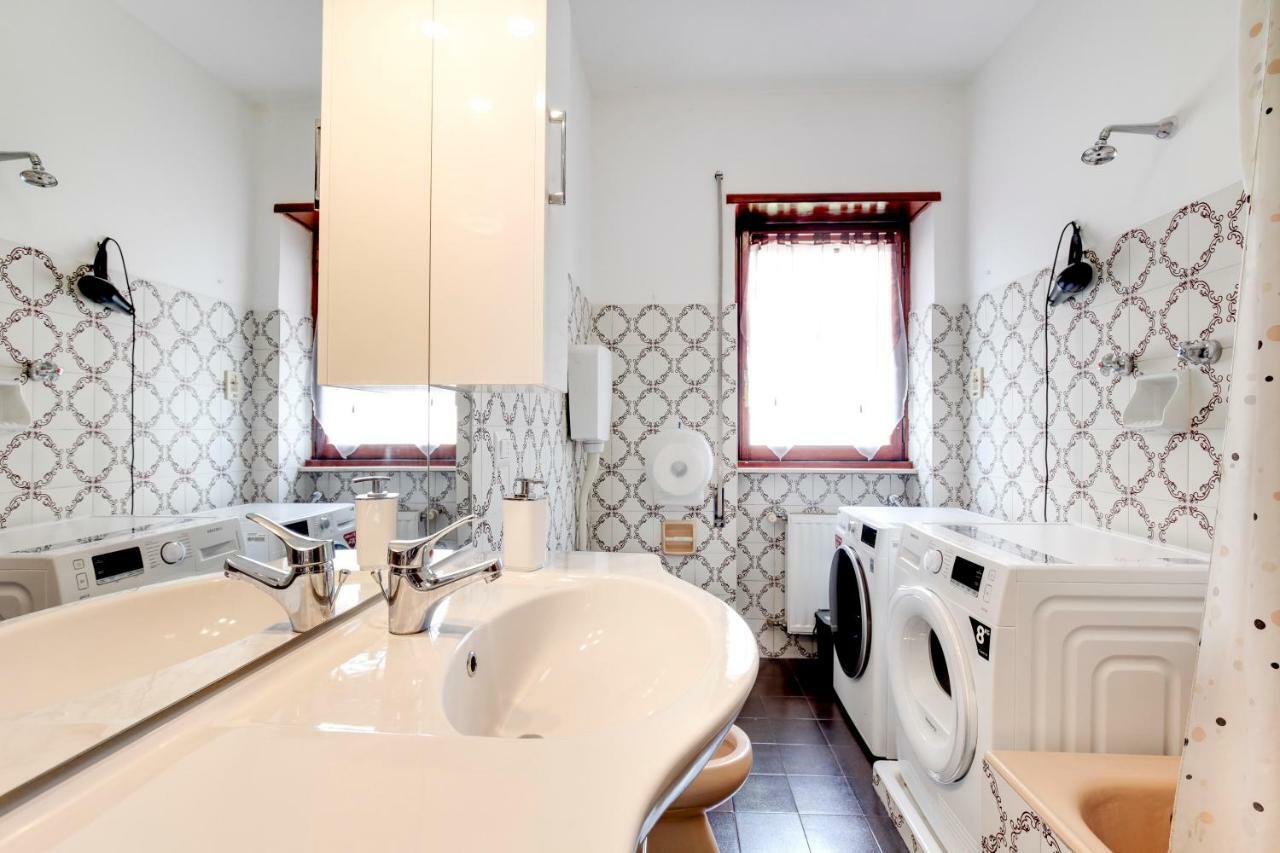 Zen Residence Venice Местре Экстерьер фото